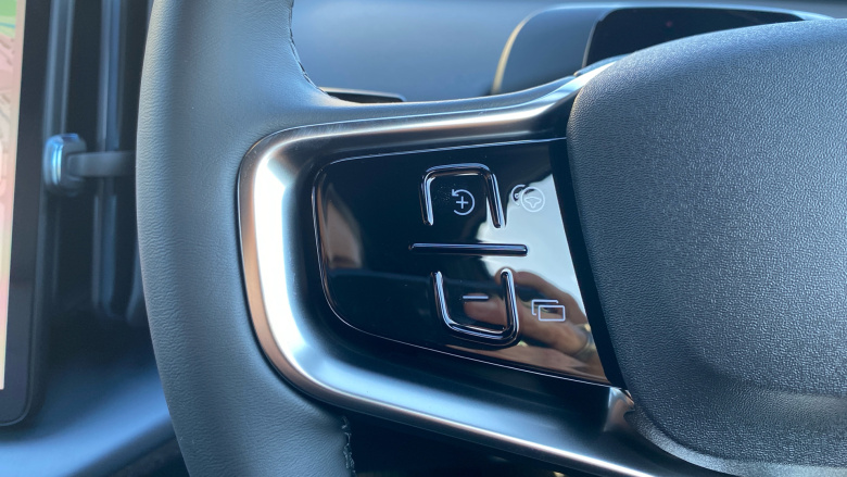 Volvo EX30 315kW Twin Motor Performance Plus 69kWh 5dr Auto Electric Estate